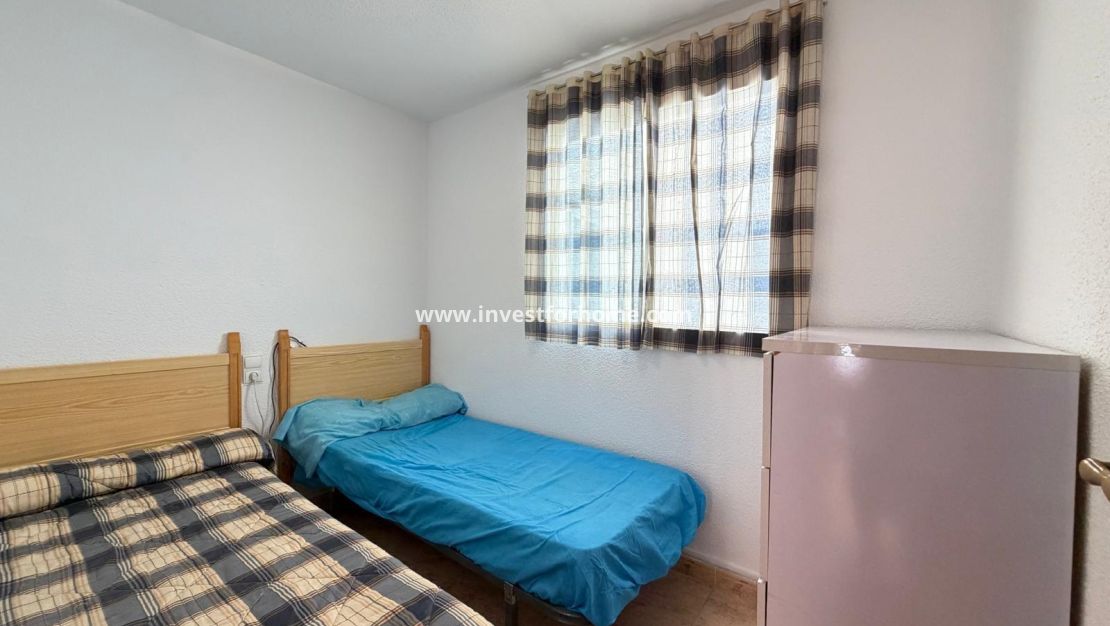 Reventa - Apartamento - Torrevieja - Playa del Cura