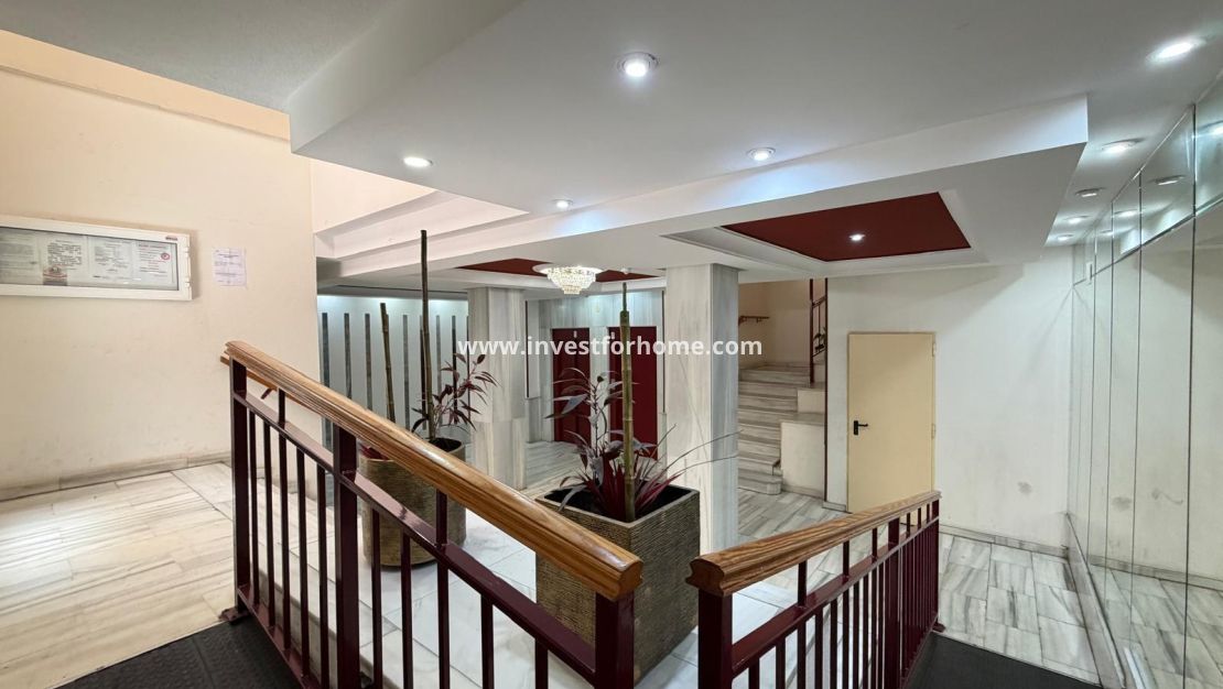 Reventa - Apartamento - Torrevieja - Playa del Cura