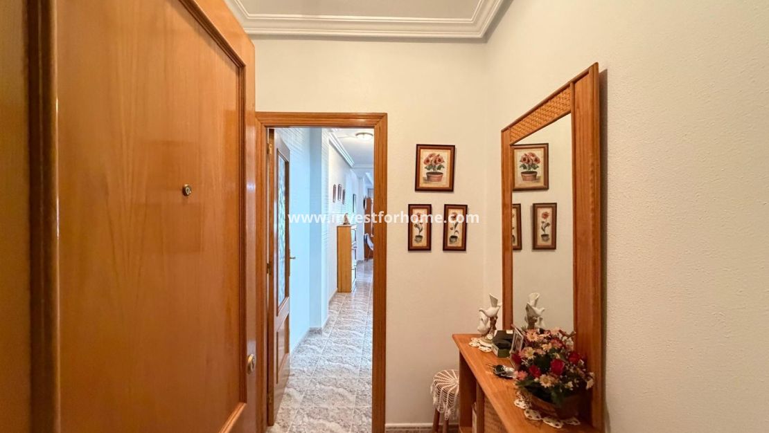 Reventa - Apartamento - Torrevieja - Playa del Cura
