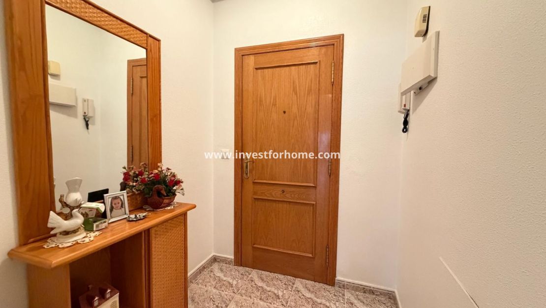 Reventa - Apartamento - Torrevieja - Playa del Cura