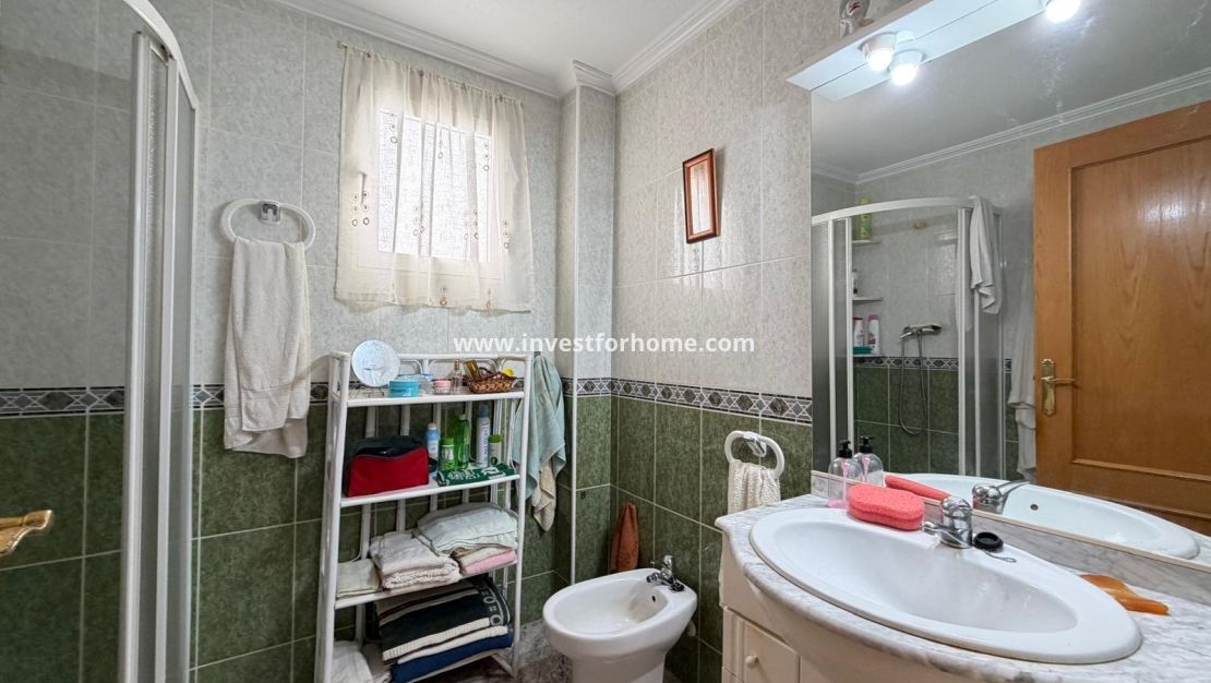 Reventa - Apartamento - Torrevieja - Playa del Cura