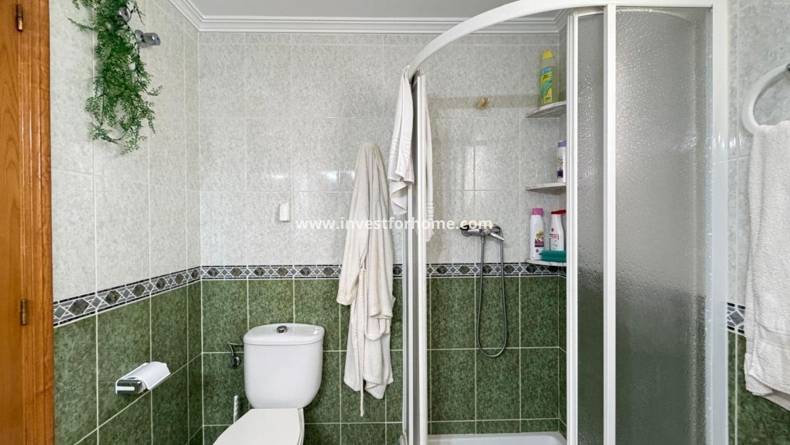 Reventa - Apartamento - Torrevieja - Playa del Cura
