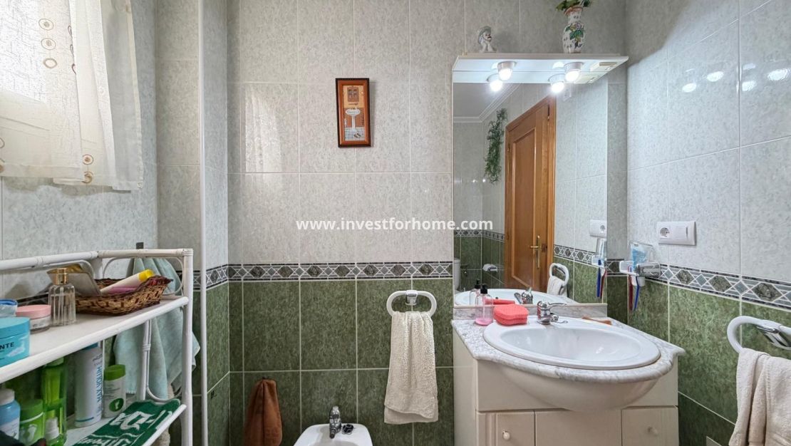 Reventa - Apartamento - Torrevieja - Playa del Cura