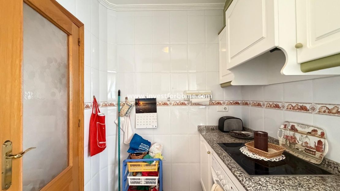 Reventa - Apartamento - Torrevieja - Playa del Cura