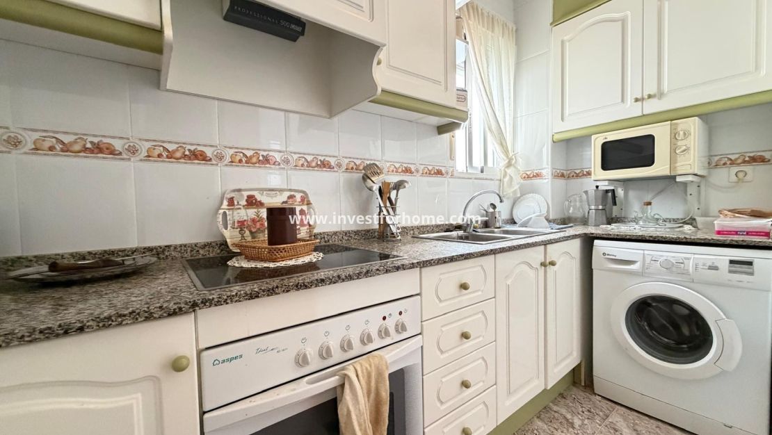 Reventa - Apartamento - Torrevieja - Playa del Cura