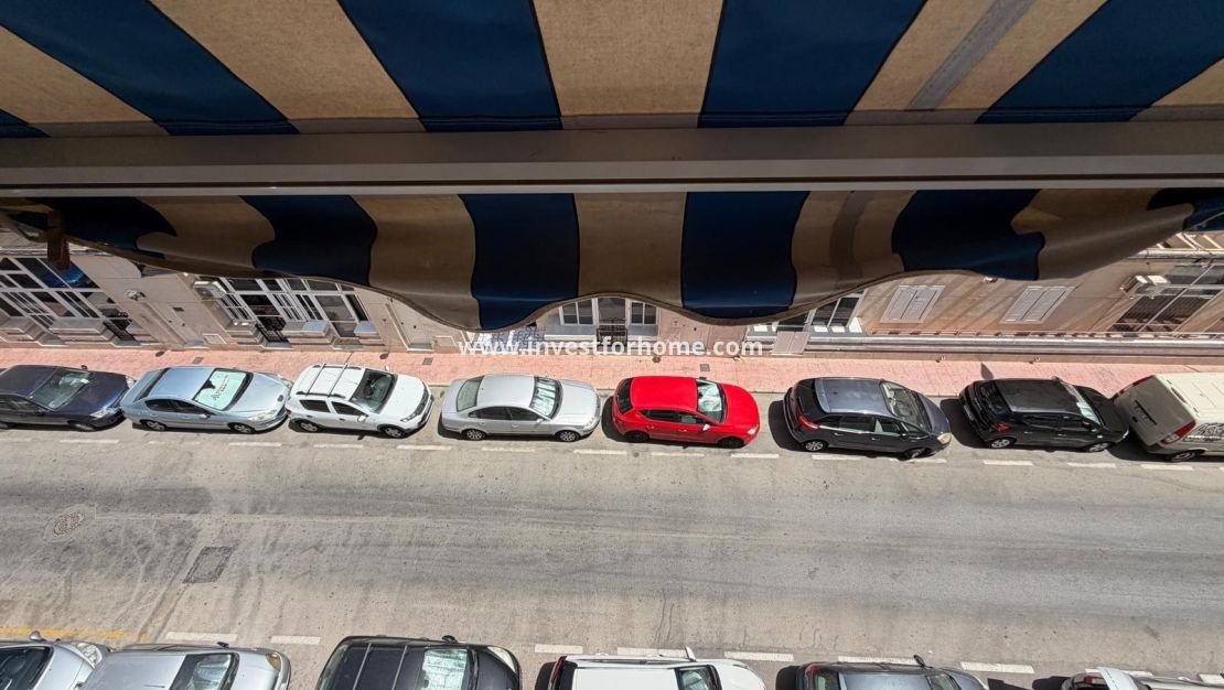 Reventa - Apartamento - Torrevieja - Playa del Cura