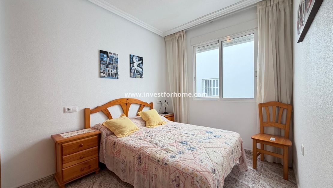 Reventa - Apartamento - Torrevieja - Playa del Cura
