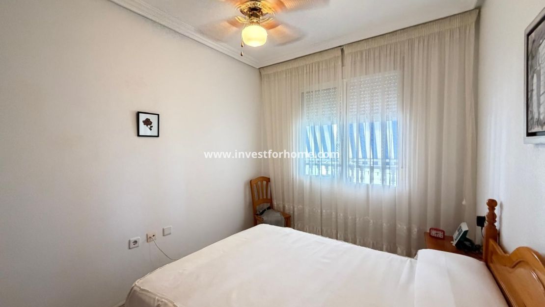 Reventa - Apartamento - Torrevieja - Playa del Cura