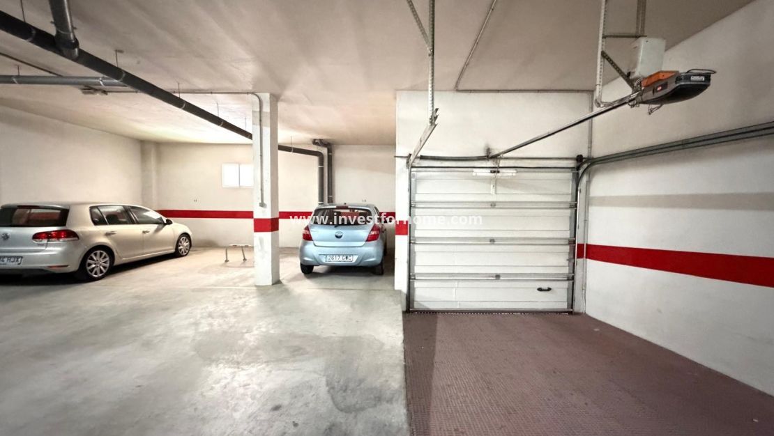 Reventa - Apartamento - Torrevieja - Playa del Cura