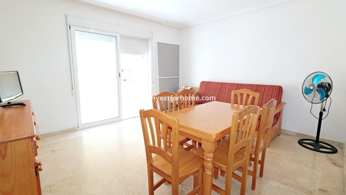Reventa - Apartamento - Torrevieja - Playa del Cura