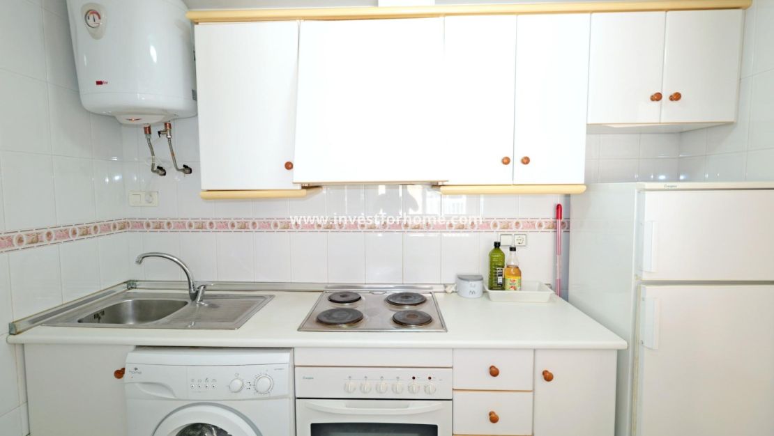 Reventa - Apartamento - Torrevieja - Playa del Cura