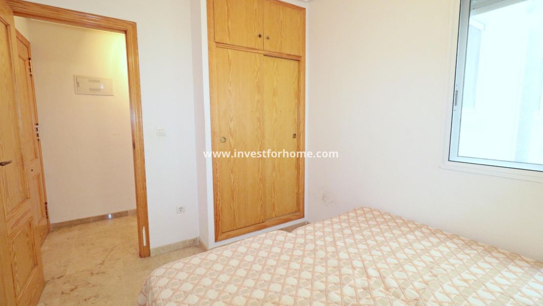 Reventa - Apartamento - Torrevieja - Playa del Cura