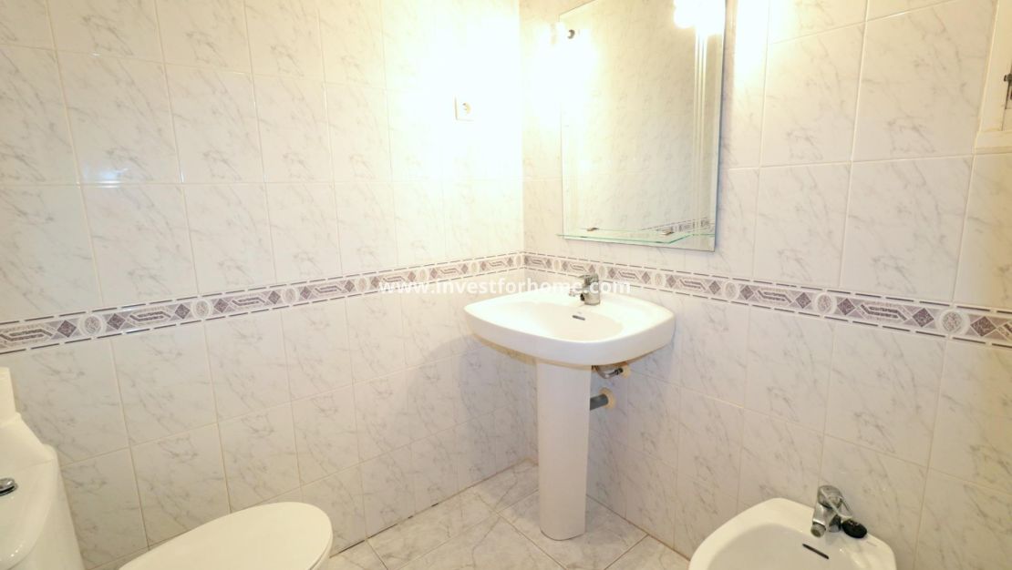 Reventa - Apartamento - Torrevieja - Playa del Cura