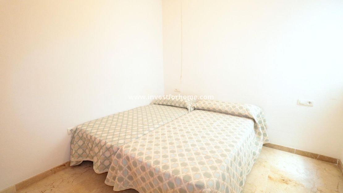 Reventa - Apartamento - Torrevieja - Playa del Cura