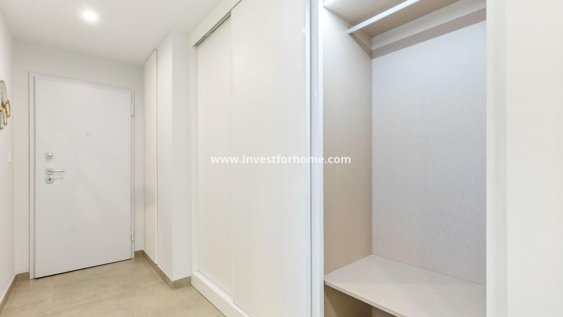 Reventa - Apartamento - Torrevieja - Playa del Cura