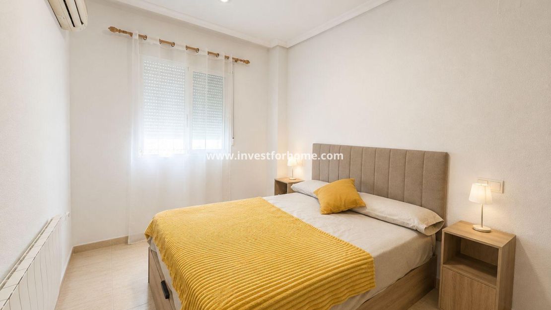 Reventa - Apartamento - Torrevieja - Playa del Cura