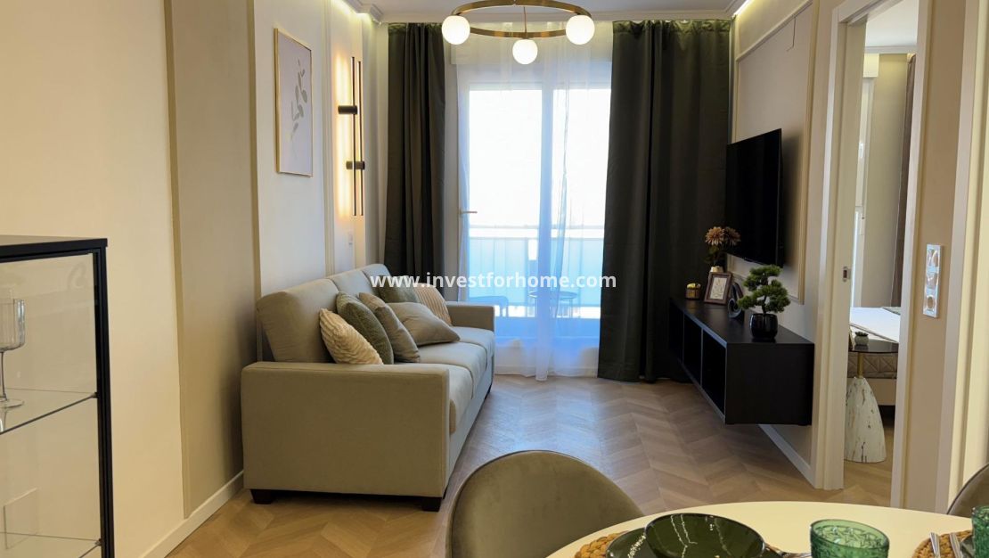 Reventa - Apartamento - Torrevieja - Playa del Cura