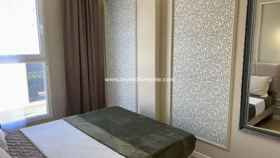 Reventa - Apartamento - Torrevieja - Playa del Cura