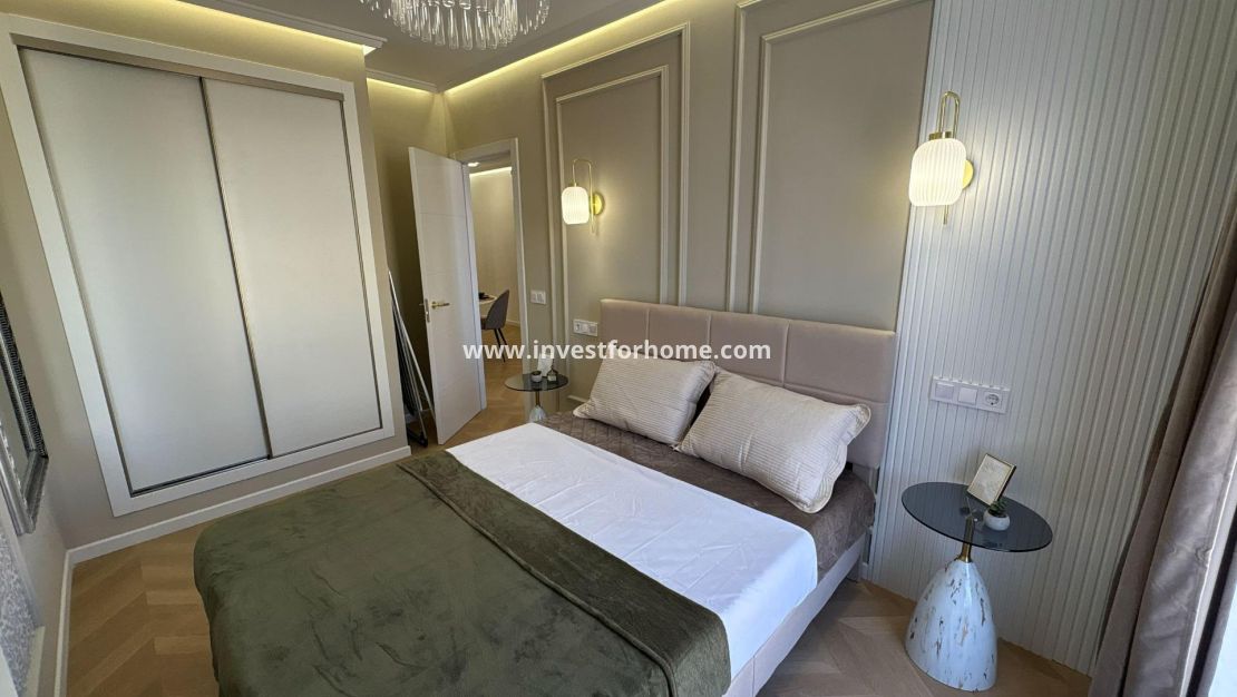 Reventa - Apartamento - Torrevieja - Playa del Cura