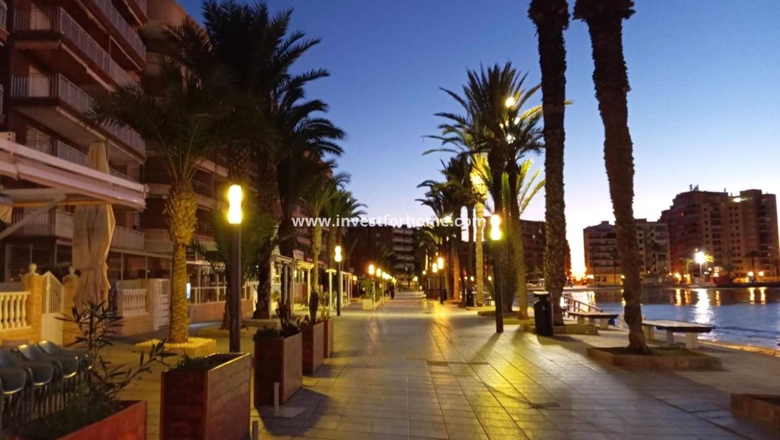 Reventa - Apartamento - Torrevieja - Playa del Cura