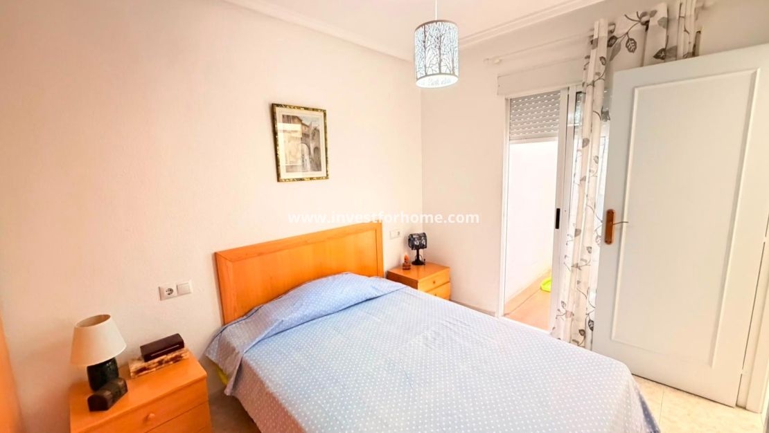 Reventa - Apartamento - Torrevieja - Playa del Cura