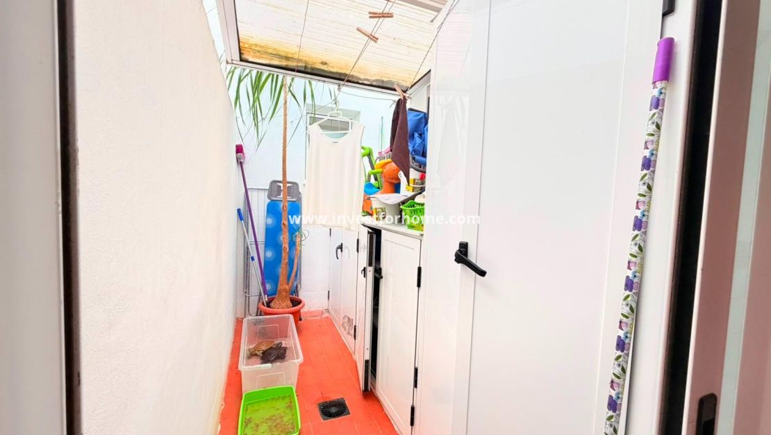 Reventa - Apartamento - Torrevieja - Playa del Cura