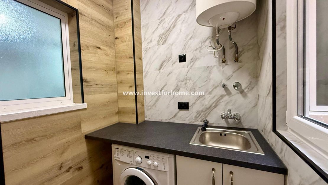 Reventa - Apartamento - Torrevieja - Playa del Cura
