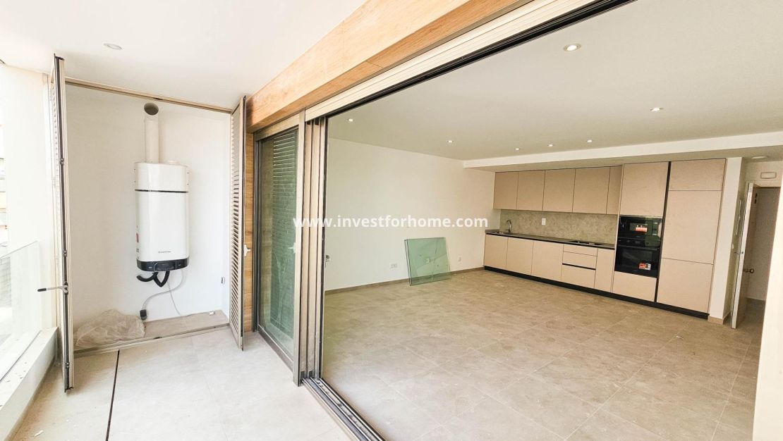 Reventa - Apartamento - Torrevieja - Playa del Cura