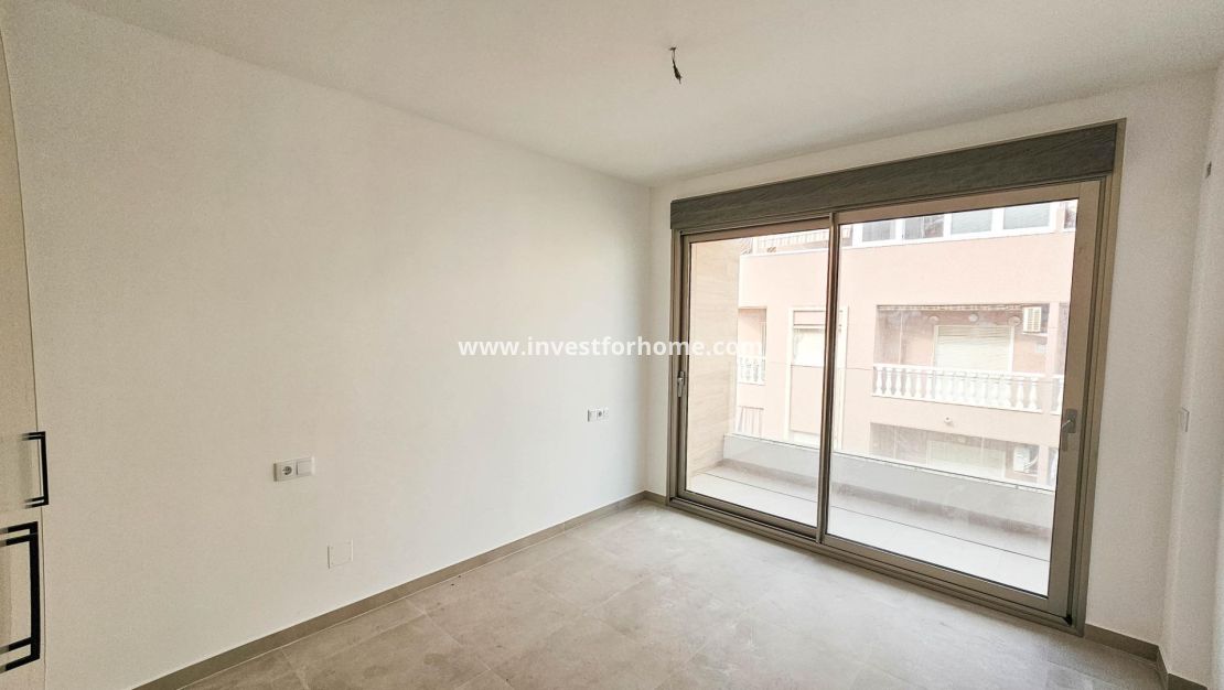 Reventa - Apartamento - Torrevieja - Playa del Cura