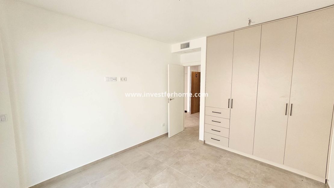 Reventa - Apartamento - Torrevieja - Playa del Cura