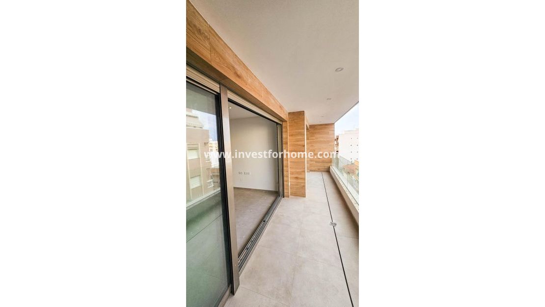 Reventa - Apartamento - Torrevieja - Playa del Cura