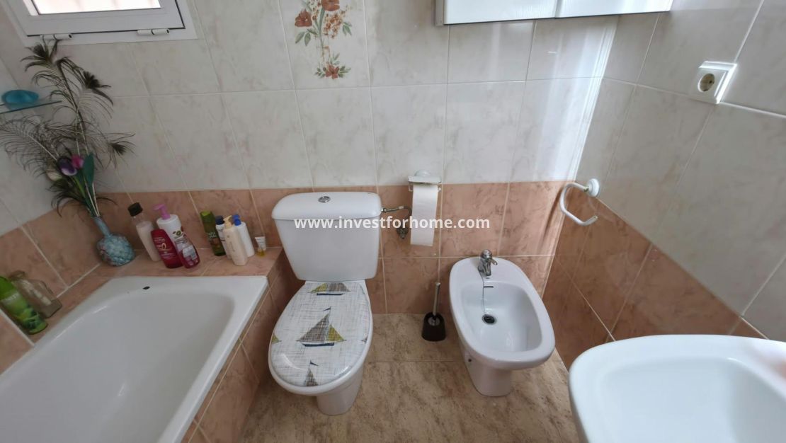 Reventa - Apartamento - Torrevieja - Playa del Cura