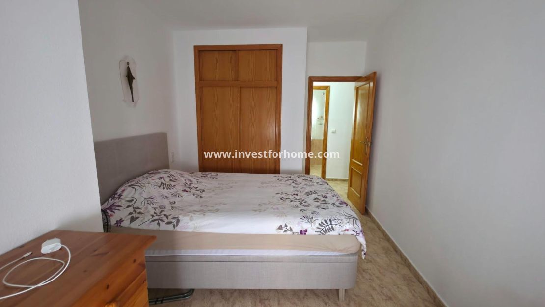 Reventa - Apartamento - Torrevieja - Playa del Cura