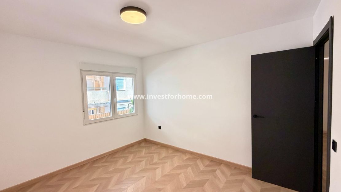 Reventa - Apartamento - Torrevieja - Playa del Cura