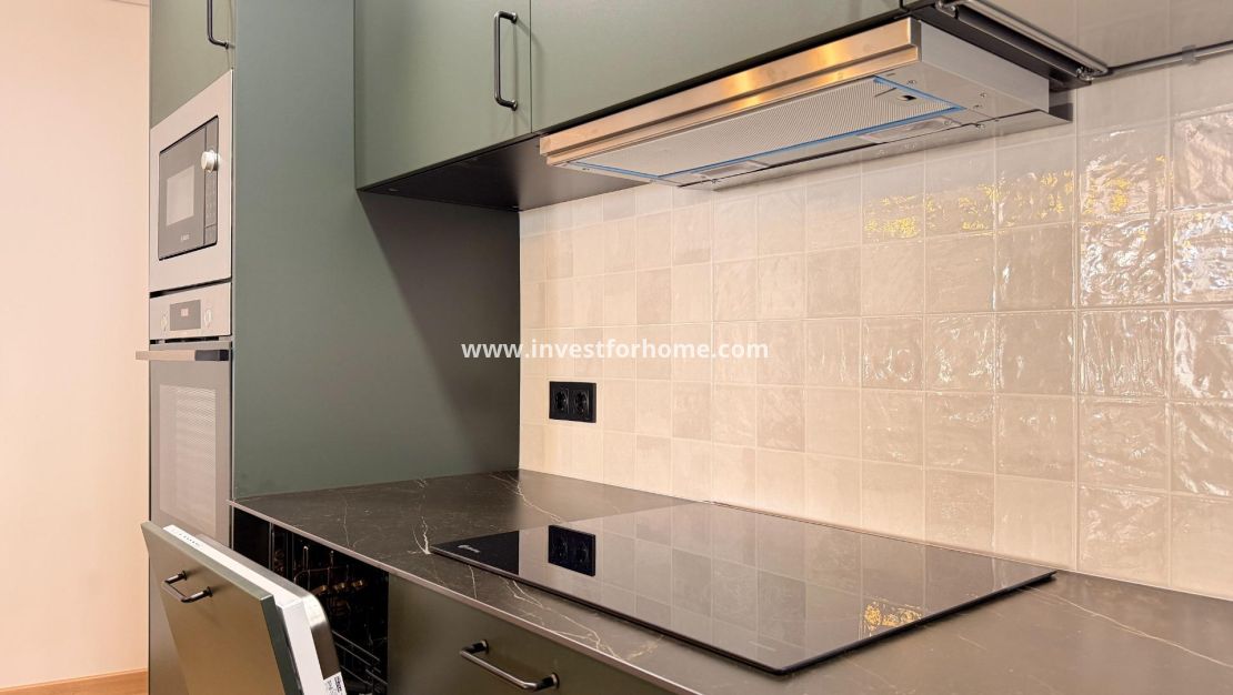 Reventa - Apartamento - Torrevieja - Playa del Cura