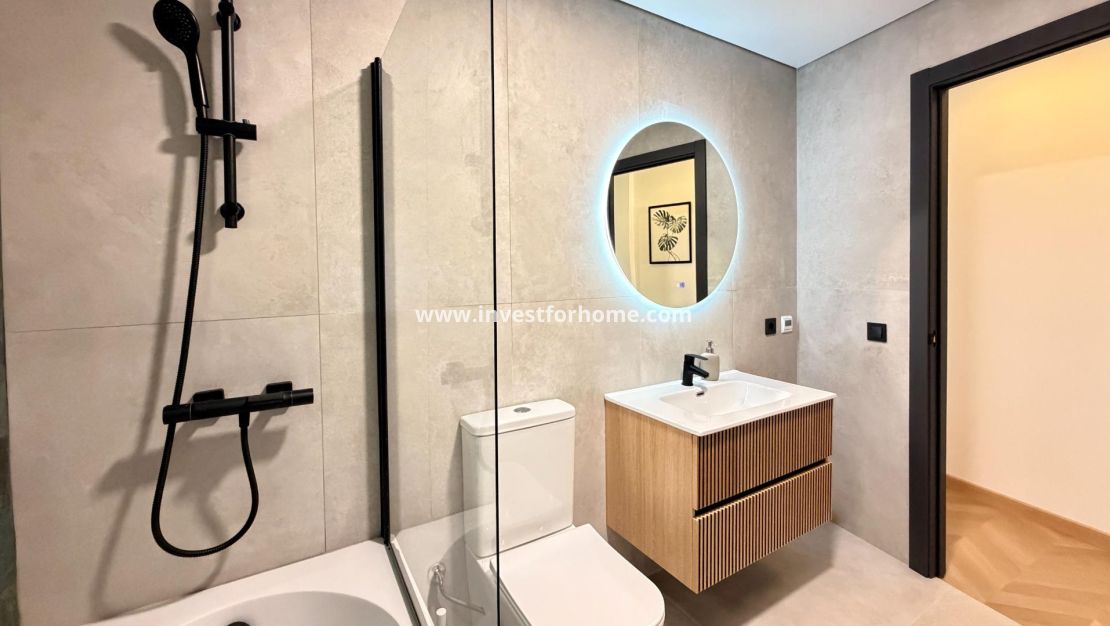 Reventa - Apartamento - Torrevieja - Playa del Cura