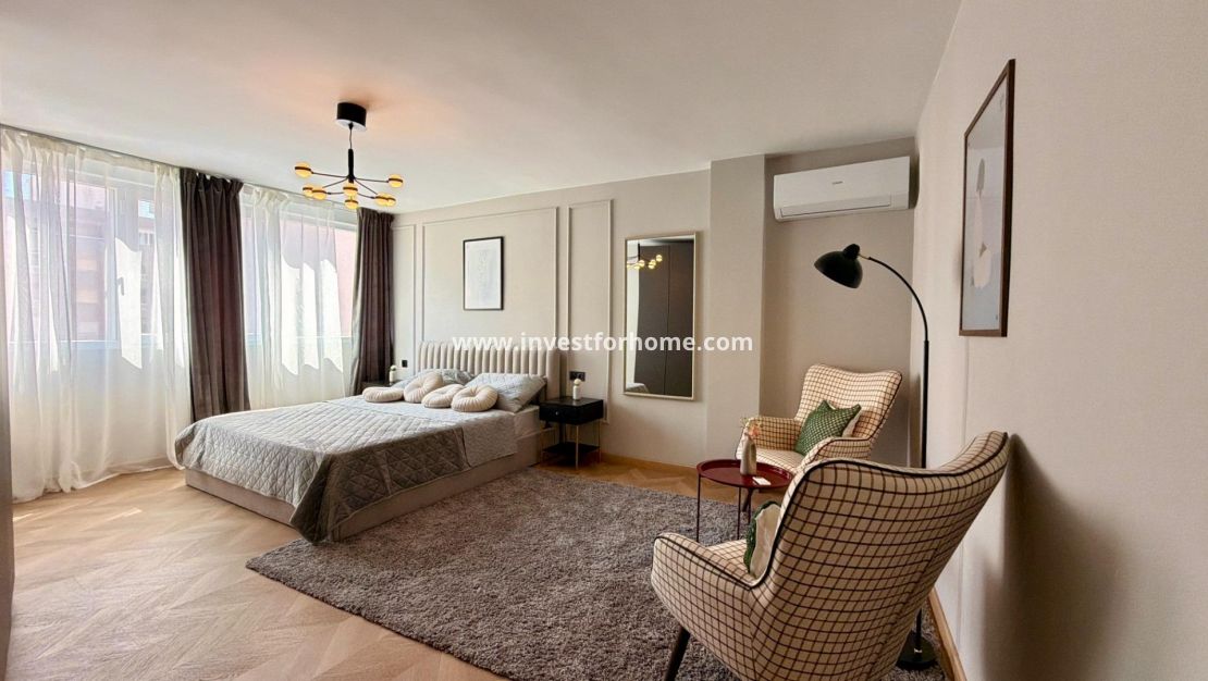 Reventa - Apartamento - Torrevieja - Playa del Cura