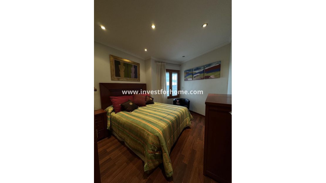 Reventa - Apartamento - Torrevieja - Playa del Cura