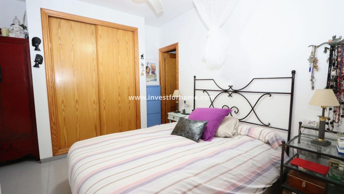 Reventa - Apartamento - Torrevieja - Playa Flamenca