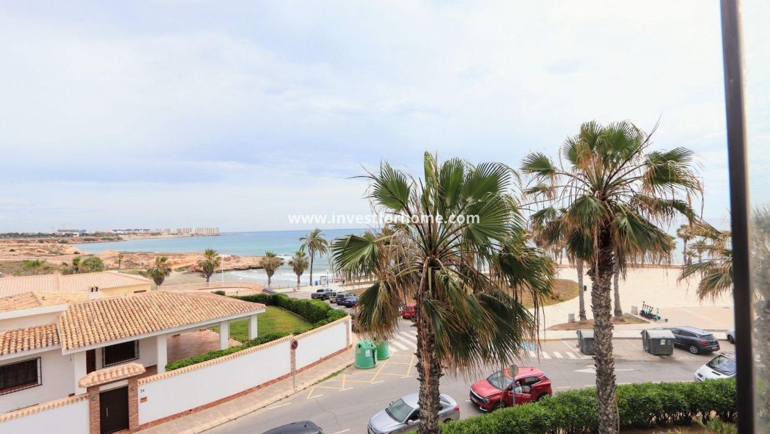 Reventa - Apartamento - Torrevieja - Playa Flamenca