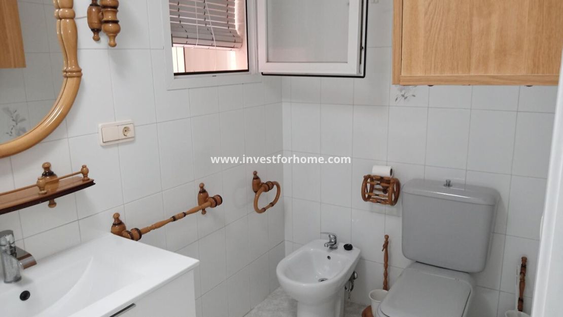 Reventa - Apartamento - Torrevieja - PLAYA LOS LOCOS