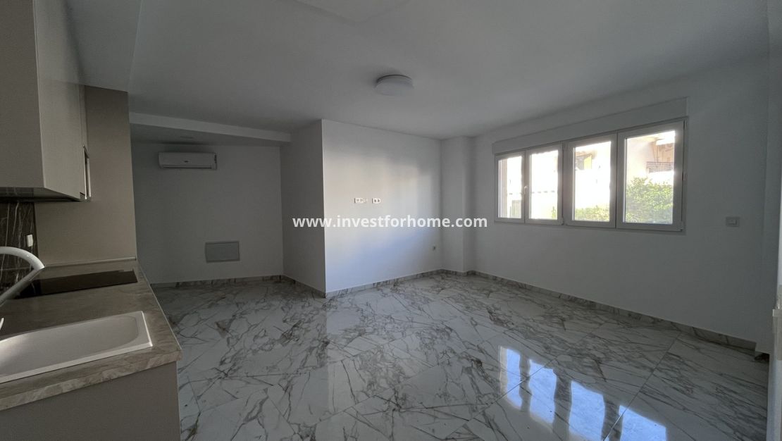 Reventa - Apartamento - Torrevieja - PLAYA LOS LOCOS