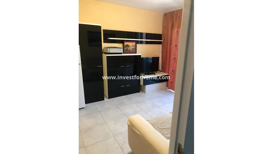 Reventa - Apartamento - Torrevieja - Punta prima