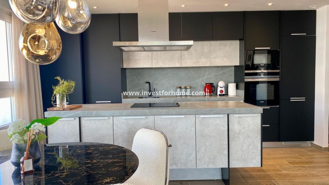 Reventa - Apartamento - Torrevieja - Punta prima