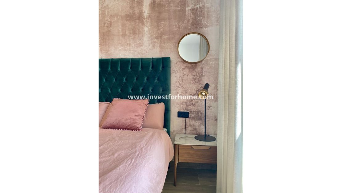 Reventa - Apartamento - Torrevieja - Punta prima