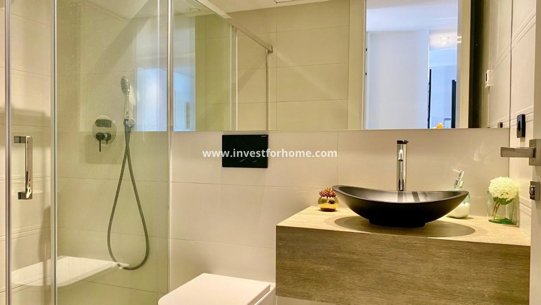 Reventa - Apartamento - Torrevieja - Punta prima