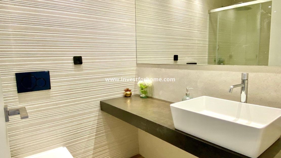 Reventa - Apartamento - Torrevieja - Punta prima