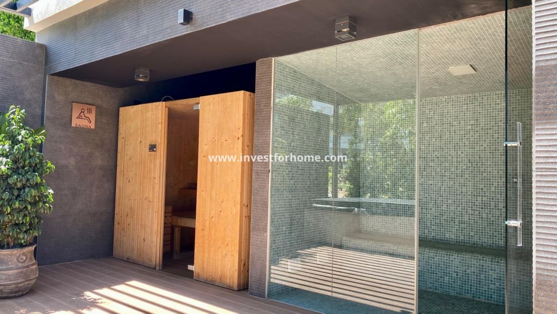 Reventa - Apartamento - Torrevieja - Punta prima