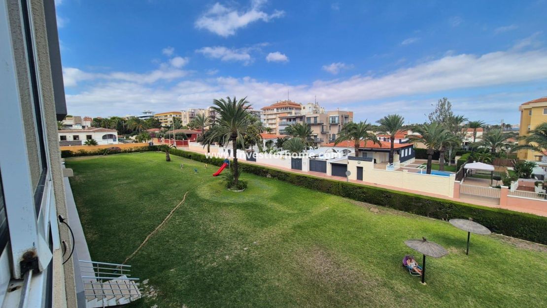 Reventa - Apartamento - Torrevieja - Punta prima