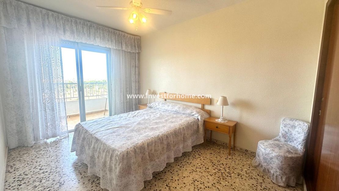 Reventa - Apartamento - Torrevieja - Punta prima